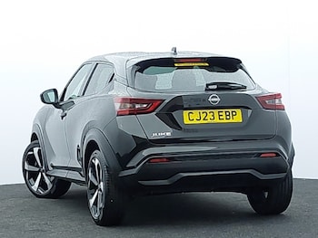 Used Nissan Juke 2023 for sale - 79406661: Photo