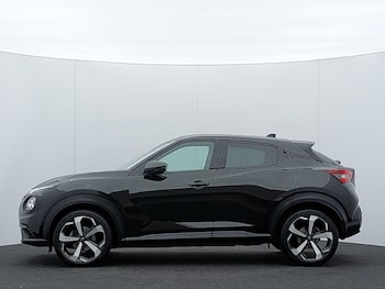 Used Nissan Juke 2023 for sale - 79406661: Photo