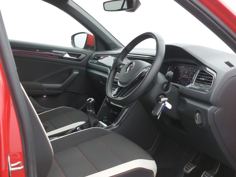 Used Volkswagen T-Roc 2018 for sale - 78054700: Photo 12