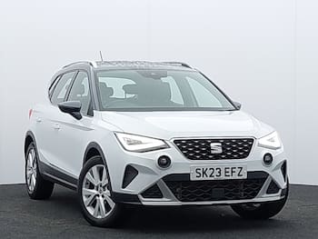 Used SEAT Arona 2023 for sale - 79586675: Photo