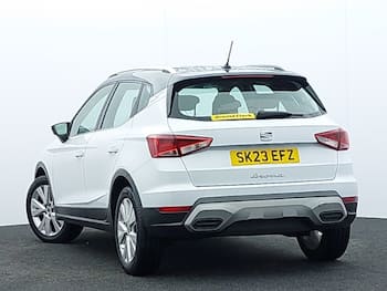 Used SEAT Arona 2023 for sale - 79586675: Photo