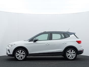 Used SEAT Arona 2023 for sale - 79586675: Photo