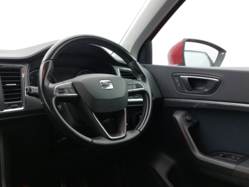 Used SEAT Ateca 2019 for sale - 77380145: Photo 10