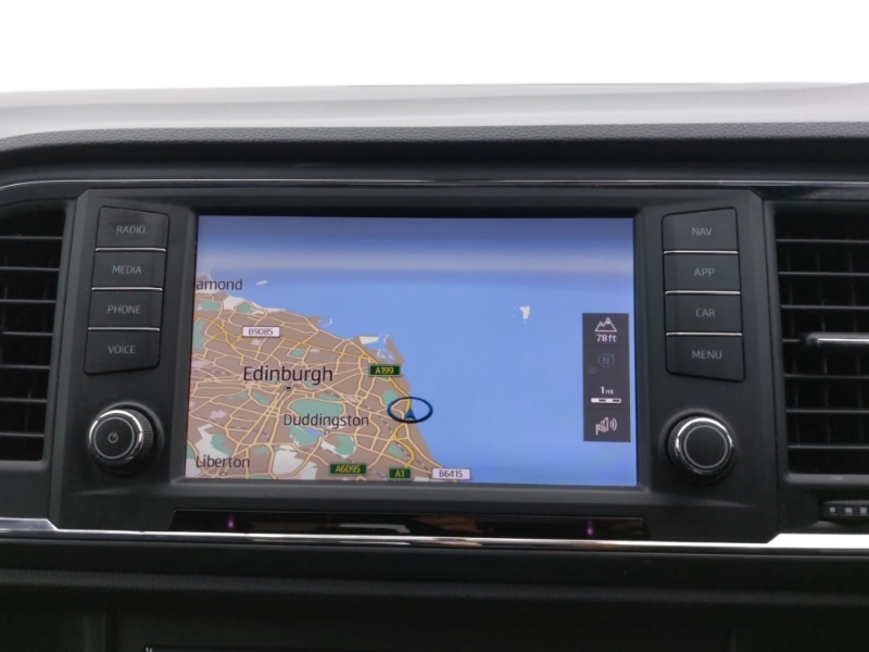 Used SEAT Ateca 2019 for sale - 77380145: Photo 11