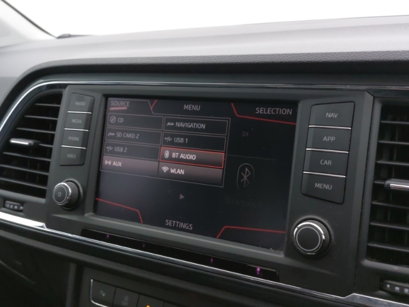 Used SEAT Ateca 2019 for sale - 77380145: Photo 14