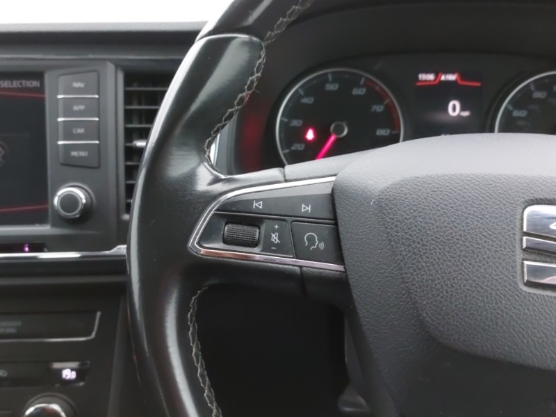 Used SEAT Ateca 2019 for sale - 77380145: Photo 17