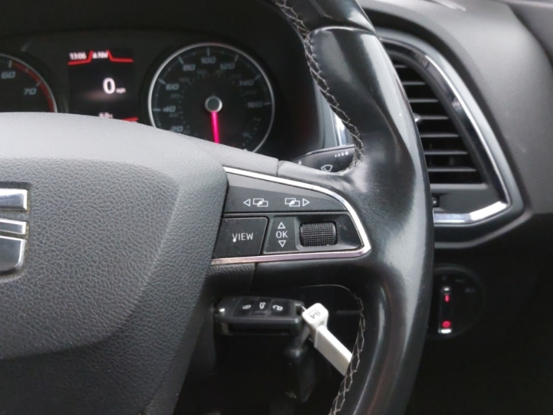 Used SEAT Ateca 2019 for sale - 77380145: Photo 18