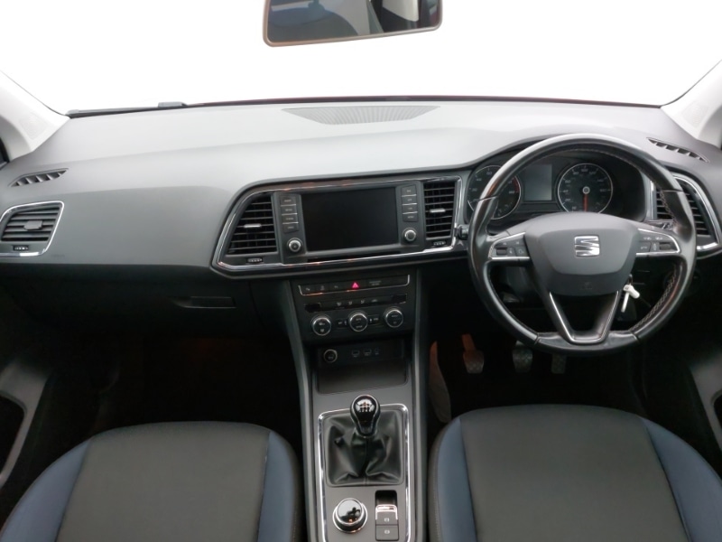 Used SEAT Ateca 2019 for sale - 77380145: Photo 2