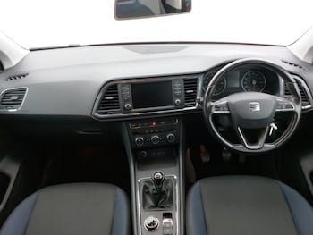 Used SEAT Ateca 2019 for sale - 77380145: Photo