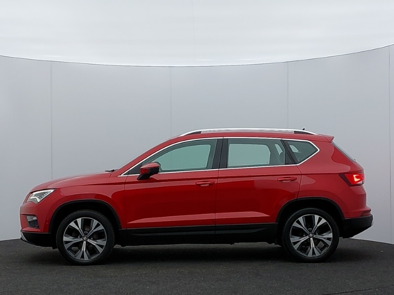 Used SEAT Ateca 2019 for sale - 77380145: Photo 4