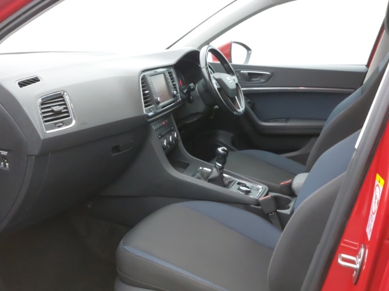 Used SEAT Ateca 2019 for sale - 77380145: Photo 5