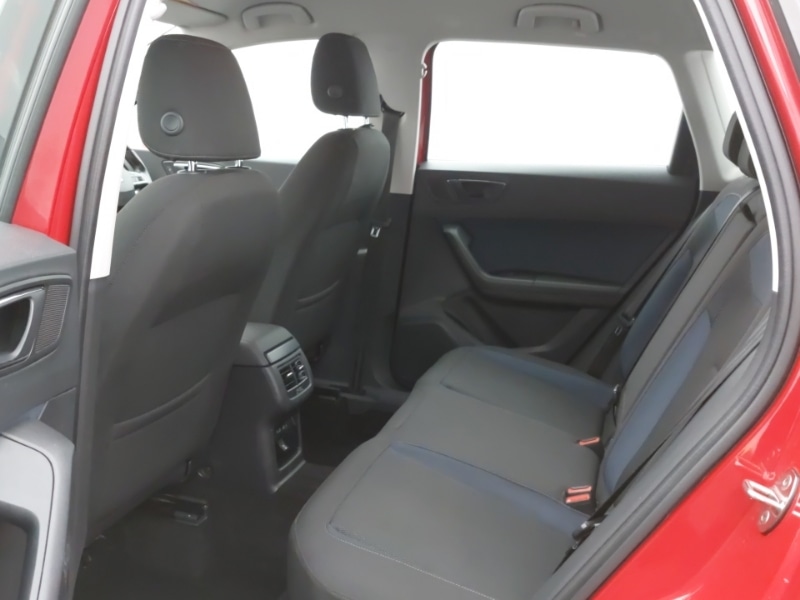 Used SEAT Ateca 2019 for sale - 77380145: Photo 6