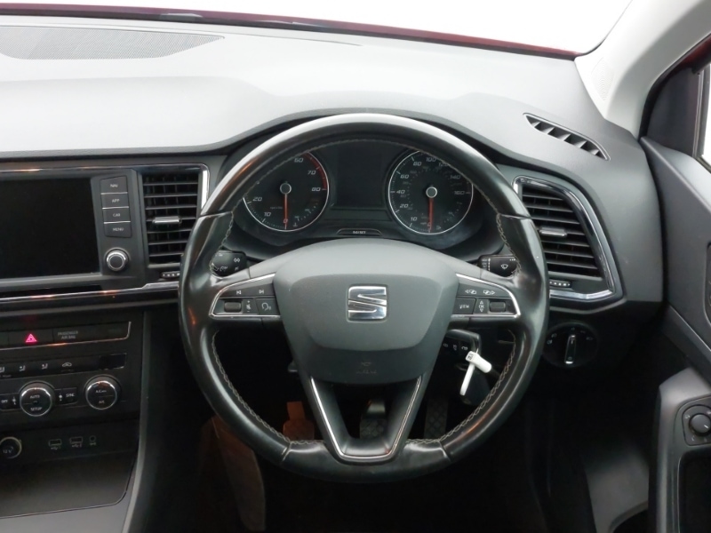 Used SEAT Ateca 2019 for sale - 77380145: Photo 7