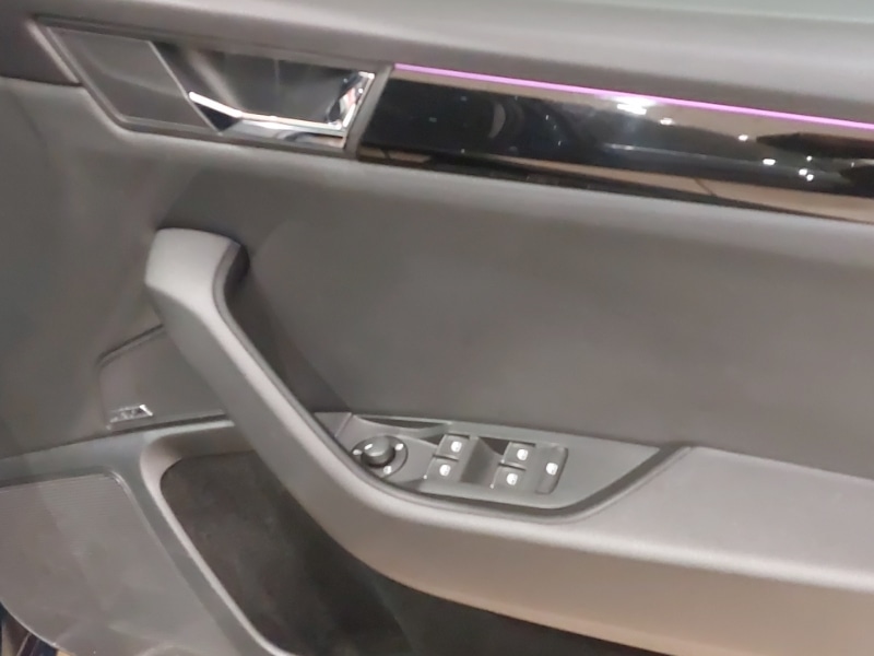 Used Skoda Superb 2016 for sale - 77630375: Photo 10