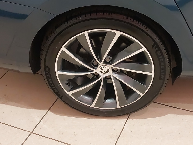 Used Skoda Superb 2016 for sale - 77630375: Photo 12