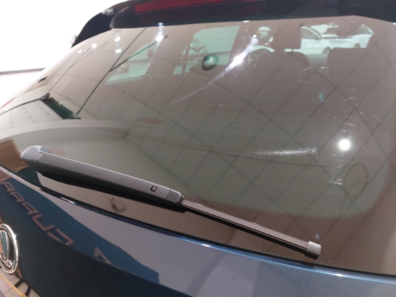 Used Skoda Superb 2016 for sale - 77630375: Photo 13