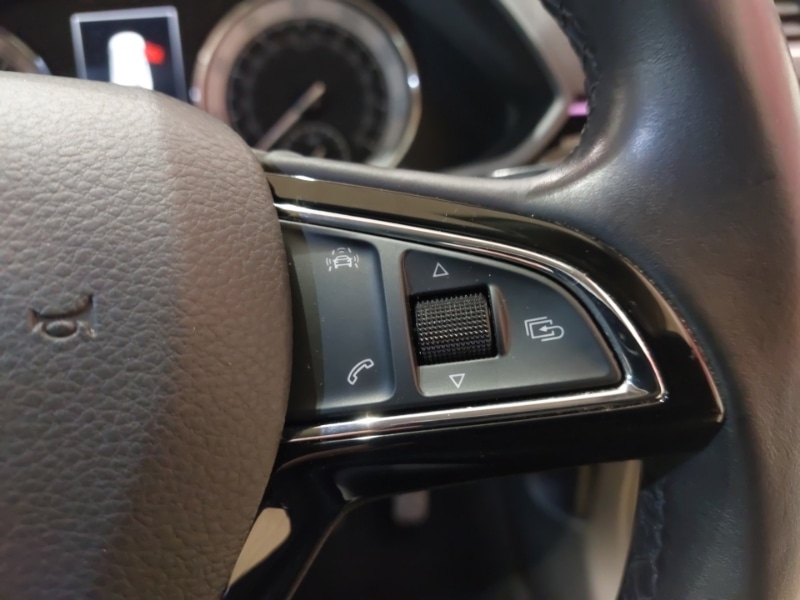 Used Skoda Superb 2016 for sale - 77630375: Photo 15