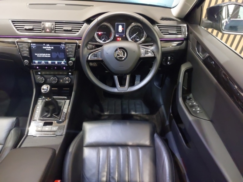 Used Skoda Superb 2016 for sale - 77630375: Photo 7