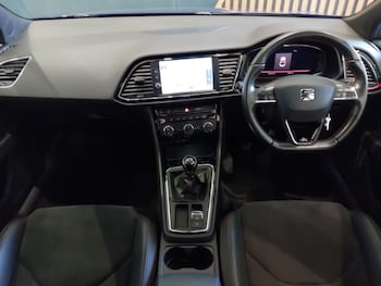 Used SEAT Leon 2019 for sale - 75933857: Photo