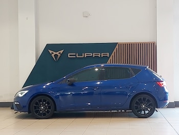 Used SEAT Leon 2019 for sale - 75933857: Photo