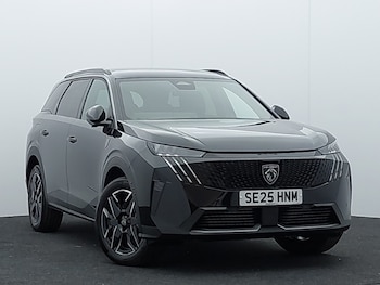2025 - 1.2 Hybrid 145 GT 5dr e-DSC6