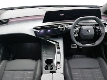 Used Peugeot 5008 2025 for sale - 75959083: Photo