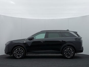 Used Peugeot 5008 2025 for sale - 75959083: Photo
