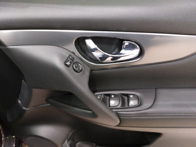 Used Nissan Qashqai 2018 for sale - 78041385: Photo 10