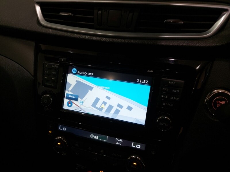 Used Nissan Qashqai 2018 for sale - 78041385: Photo 11