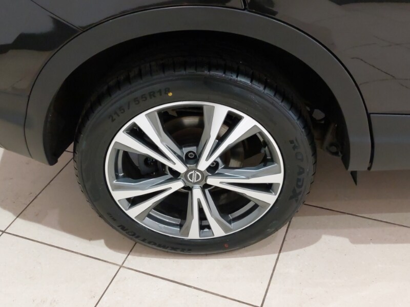 Used Nissan Qashqai 2018 for sale - 78041385: Photo 12