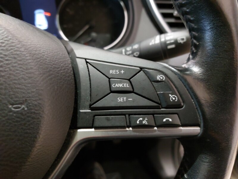 Used Nissan Qashqai 2018 for sale - 78041385: Photo 14