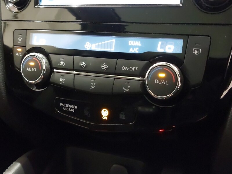 Used Nissan Qashqai 2018 for sale - 78041385: Photo 17