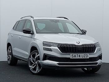 Skoda - Karoq