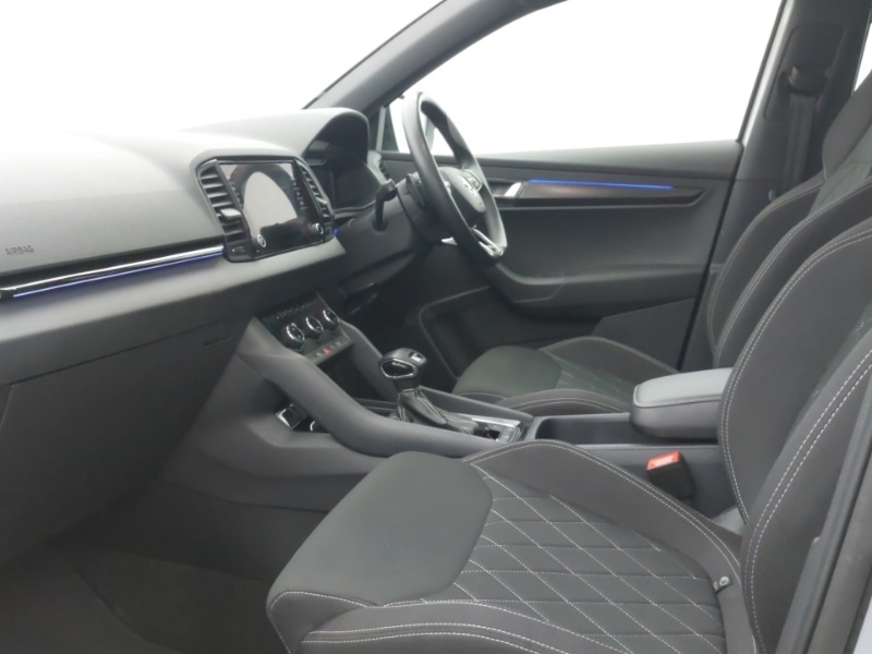 Used Skoda Karoq 2024 for sale - 76589405: Photo 5