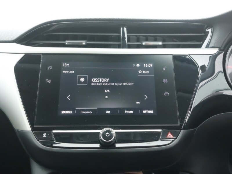 Used Vauxhall Corsa 2022 for sale - 77197822: Photo 11