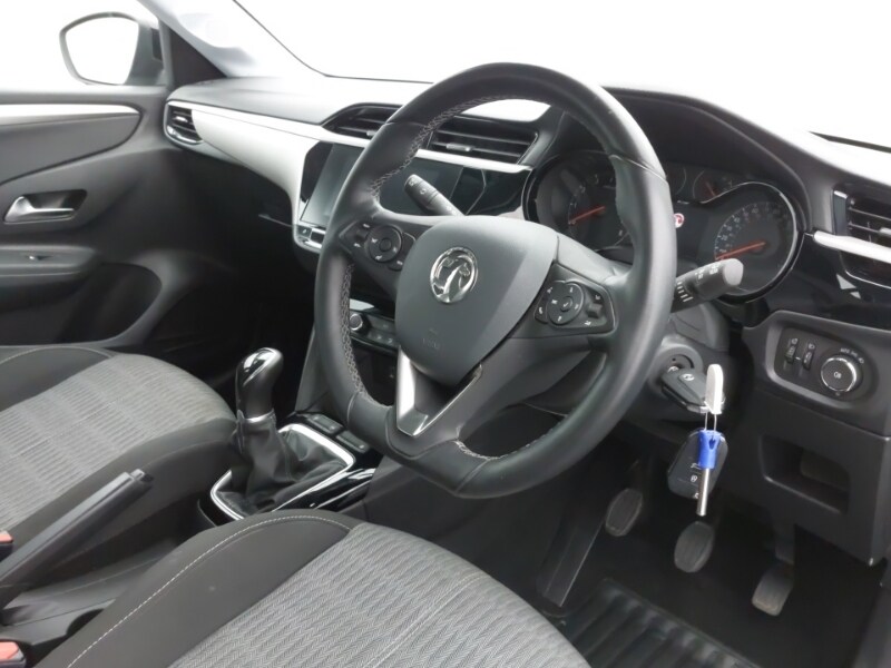 Used Vauxhall Corsa 2022 for sale - 77197822: Photo 12