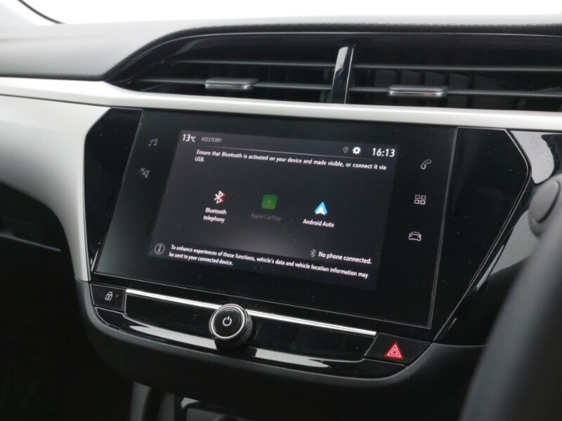 Used Vauxhall Corsa 2022 for sale - 77197822: Photo 13