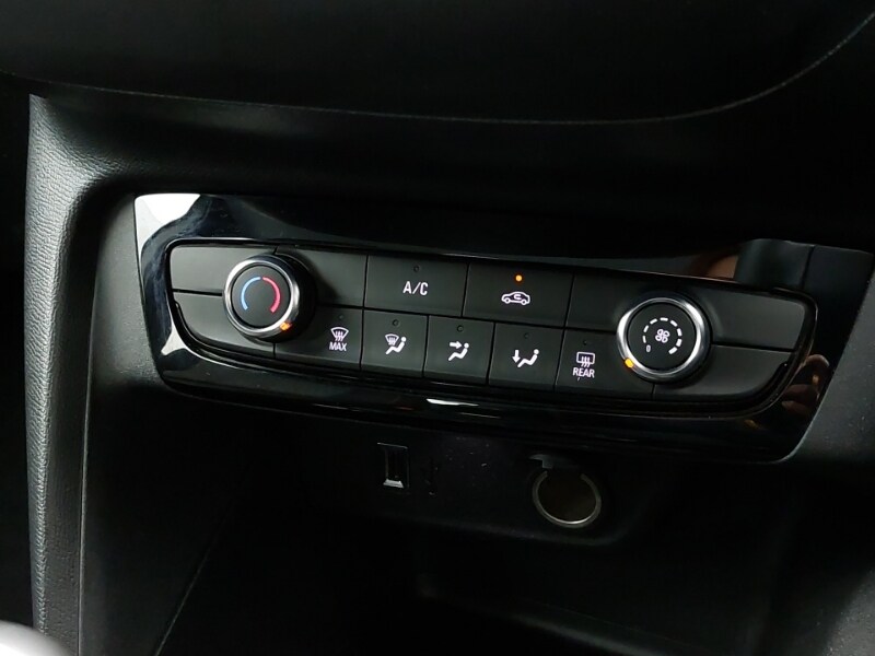 Used Vauxhall Corsa 2022 for sale - 77197822: Photo 14