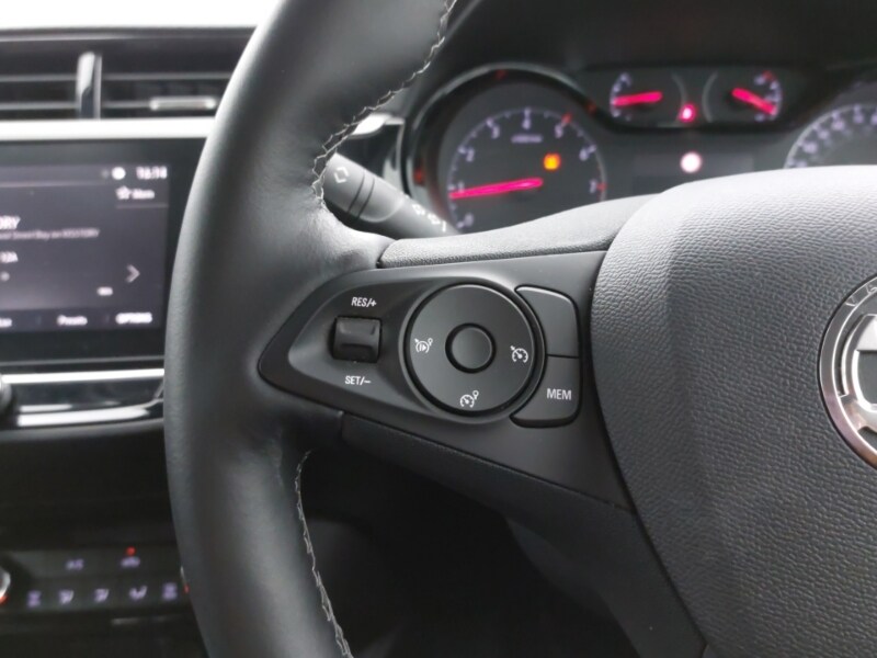 Used Vauxhall Corsa 2022 for sale - 77197822: Photo 16