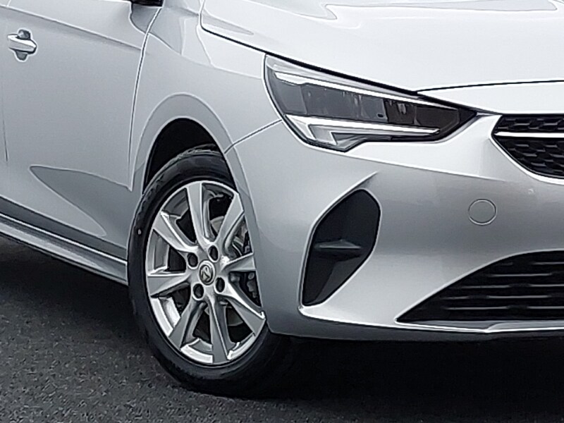 Used Vauxhall Corsa 2022 for sale - 77197822: Photo 9