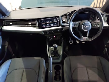 Used Audi A1 2023 for sale - 75686623: Photo