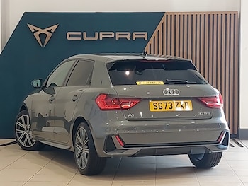 Used Audi A1 2023 for sale - 75686623: Photo