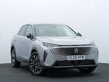 Used Peugeot 3008 2026 for sale - 79848829: Photo