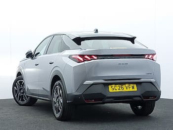 Used Peugeot 3008 2026 for sale - 79848829: Photo