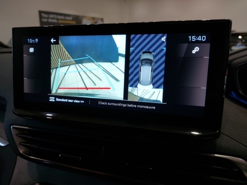 Used Peugeot 3008 2022 for sale - 76465266: Photo 15