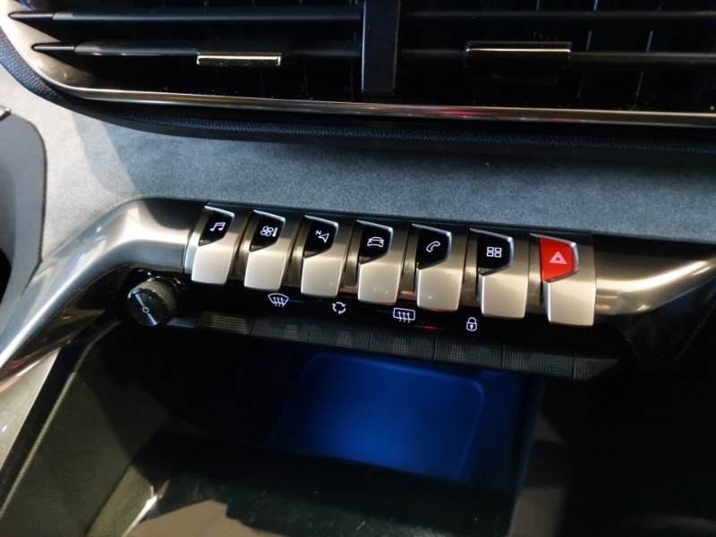 Used Peugeot 3008 2022 for sale - 76465266: Photo 16