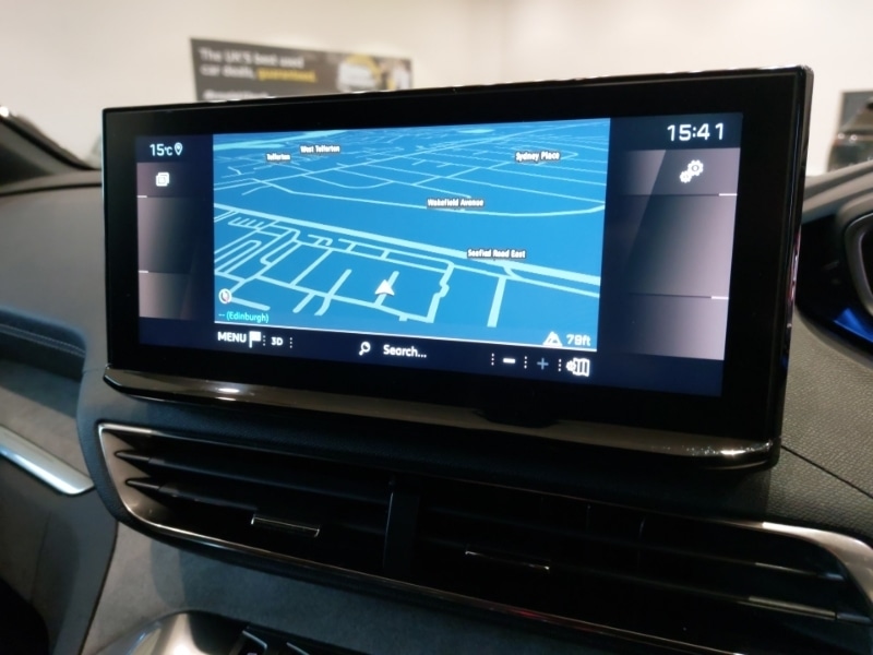 Used Peugeot 3008 2022 for sale - 76465266: Photo 18