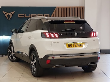 Used Peugeot 3008 2022 for sale - 76465266: Photo