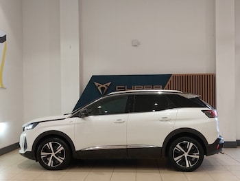 Used Peugeot 3008 2022 for sale - 76465266: Photo