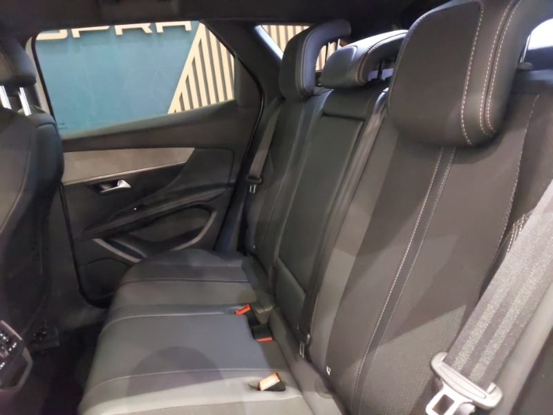 Used Peugeot 3008 2022 for sale - 76465266: Photo 6